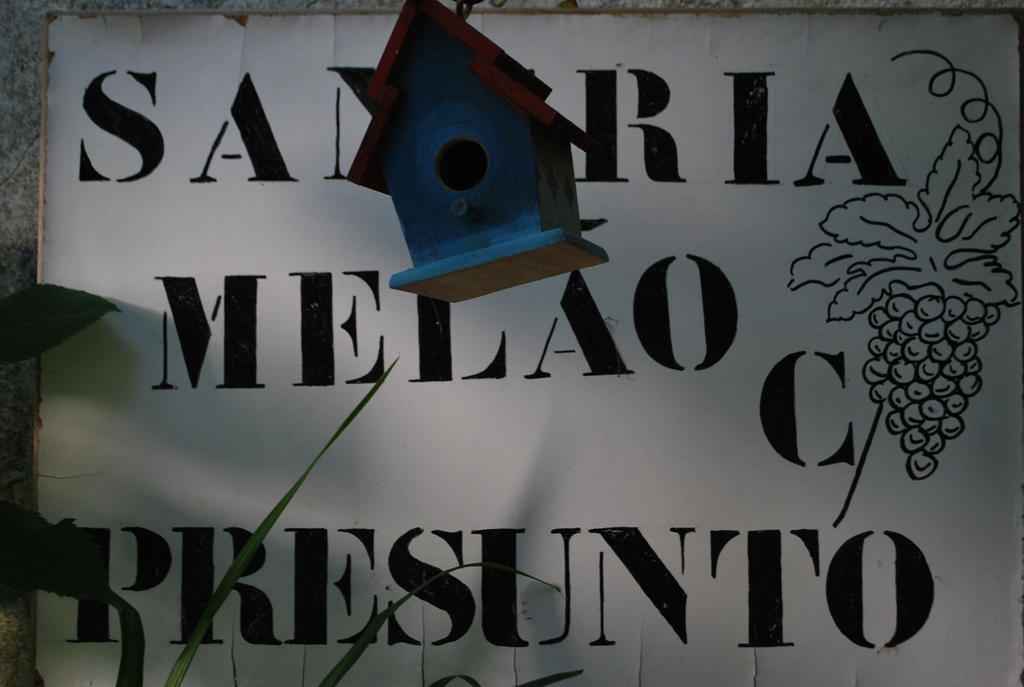 Albergaria Do Lageado Monchique Esterno foto