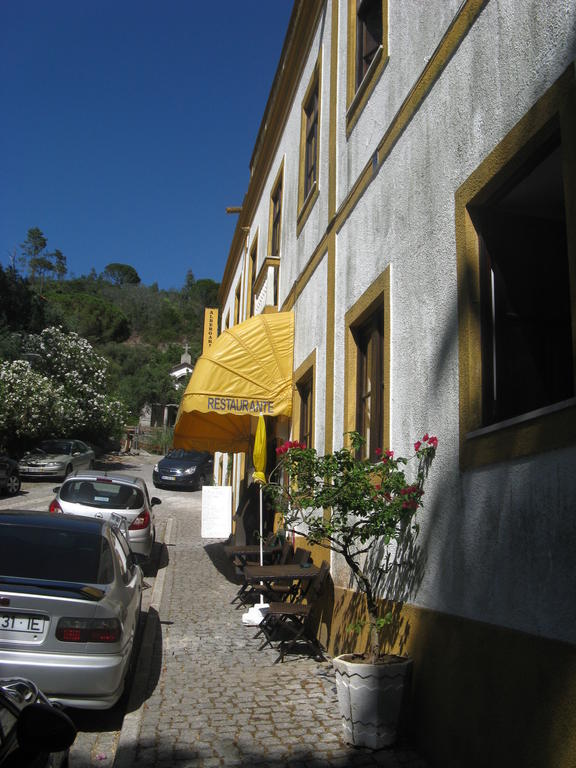 Albergaria Do Lageado Monchique Esterno foto